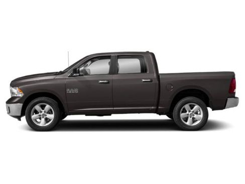Used 2019 RAM 1500 Warlock w/ Electronics Group AWD/4WD image 6