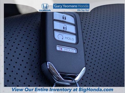 New 2026 Honda Ridgeline RTL image 36