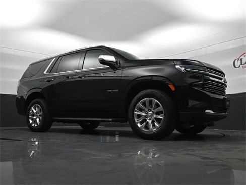 Used 2024 Chevrolet Tahoe Premier image 28