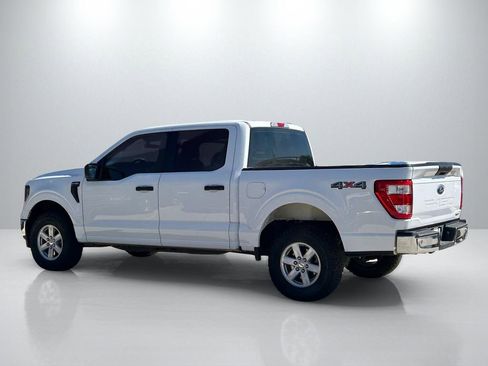 Used 2023 Ford F150 XL w/ XL Chrome Appearance Package AWD/4WD image 8