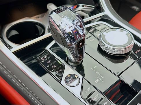 New 2026 BMW 840i xDrive AWD/4WD image 28