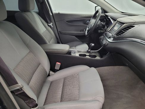 Used 2017 Chevrolet Impala LS FWD image 21