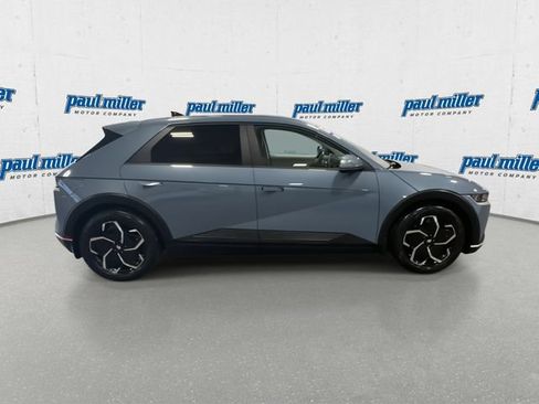 Used 2023 Hyundai Ioniq 5 SE RWD image 13