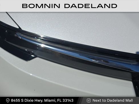 Used 2024 Honda CR-V EX image 9