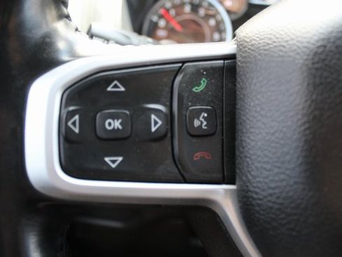 Used 2023 RAM 1500 Big Horn image 11