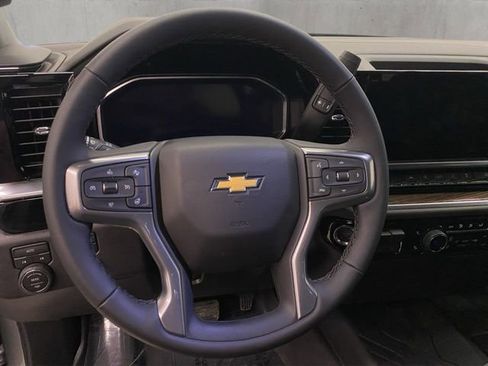 New 2026 Chevrolet Silverado 1500 LT w/ Protection Package image 16