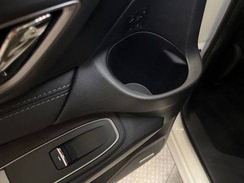 Certified 2025 Subaru Ascent Limited w/ Popular Package #1 image 61