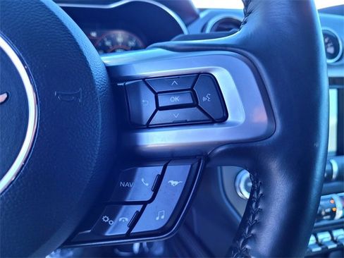 Certified 2021 Ford Mustang GT Premium w/ GT Performance Package image 23