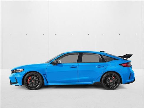 New 2026 Honda Civic Type R image 3