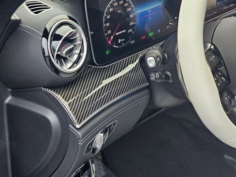 New 2026 Mercedes-Benz AMG GT 63 S image 18