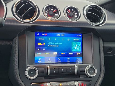 Certified 2023 Ford Mustang Mach 1 w/ Equipment Group 700A image 26