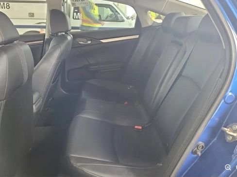 Used 2020 Honda Civic EX-L image 10