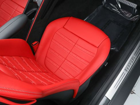 Certified 2025 Ferrari Roma Spider image 25