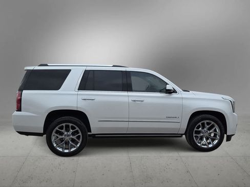 Used 2020 GMC Yukon Denali w/ Denali Premium Package AWD/4WD image 9