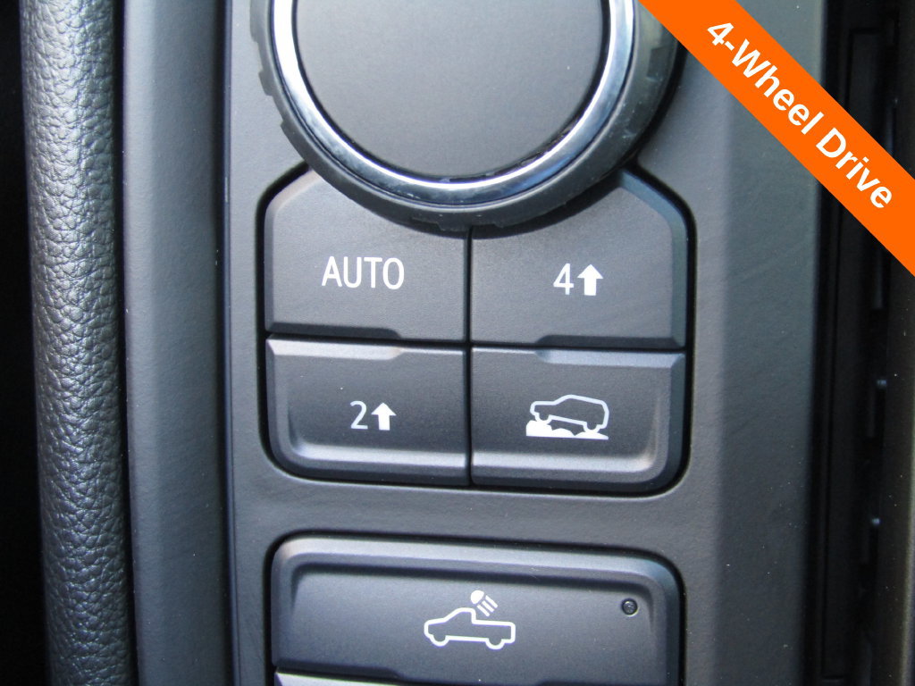 Used 2024 Chevrolet Silverado 1500 Custom AWD/4WD image 7