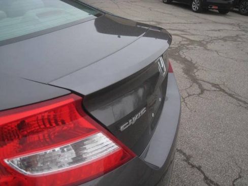 Used 2012 Honda Civic LX image 9