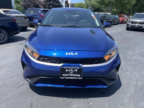 Used 2023 Kia Forte LXS FWD image 10