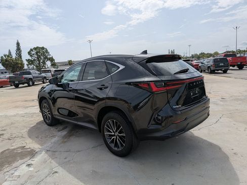 Used 2022 Lexus NX 350 AWD w/ Premium Package image 6