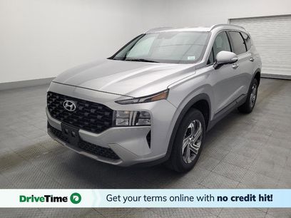 Used 2023 Hyundai Santa Fe SEL