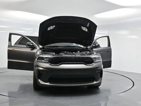 Used 2021 Dodge Durango SRT w/ Black Package image 57