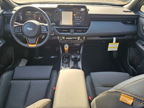 New 2026 Subaru Outback Wilderness AWD/4WD image 14