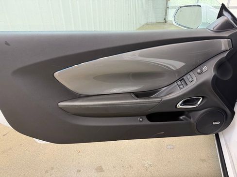Used 2012 Chevrolet Camaro LT w/ RS Package RWD image 12