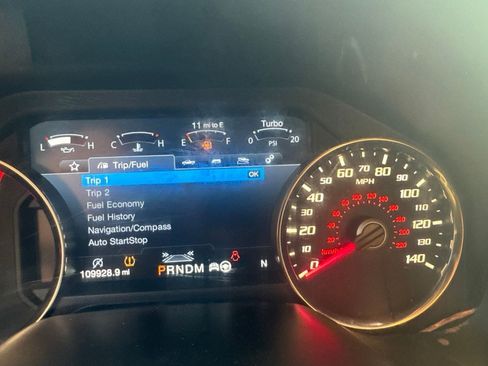 Used 2019 Ford F150 Raptor w/ Equipment Group 802A Luxury AWD/4WD image 12