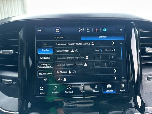 Certified 2022 RAM 1500 Big Horn image 42