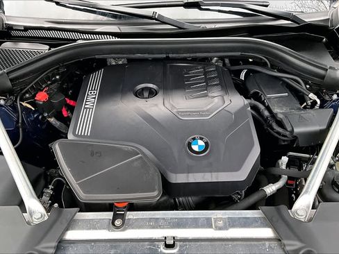 Certified 2024 BMW X3 xDrive30i w/ Premium Package w/ZPA image 31