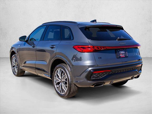 New 2026 Audi Q5 Premium AWD/4WD image 7