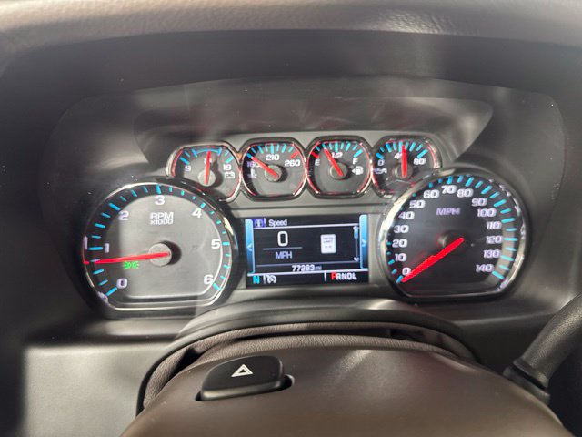 Used 2020 GMC Yukon XL SLT w/ Open Road Package AWD/4WD image 19