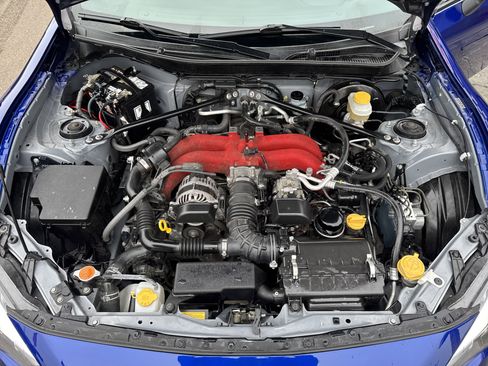 Used 2017 Toyota 86 image 10