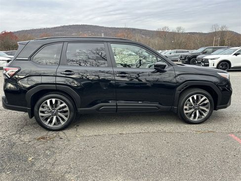 New 2025 Subaru Forester Touring w/ Popular Package - Touring image 9