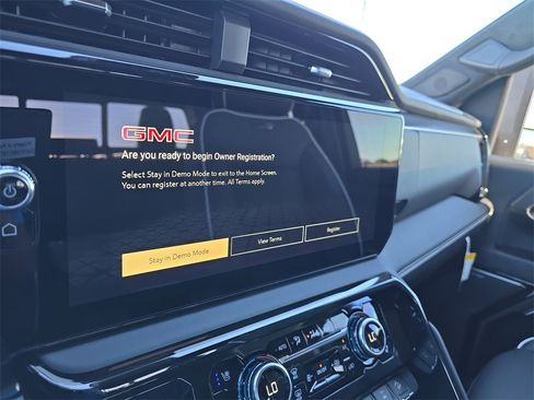 New 2026 GMC Sierra 2500 AT4X image 18