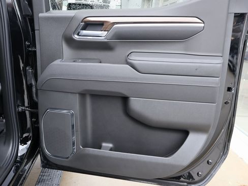 New 2026 Chevrolet Silverado 1500 RST image 37