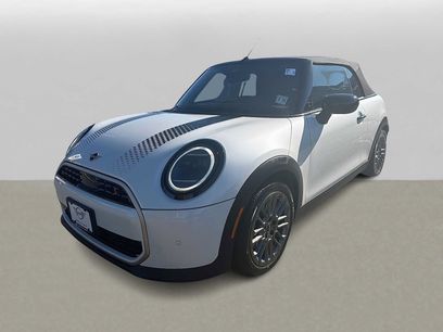 Used 2026 MINI Cooper S