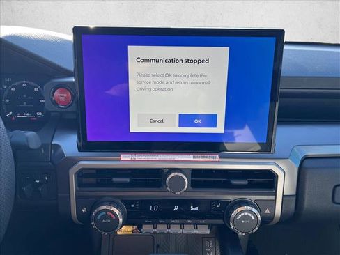 New 2026 Toyota Tacoma TRD Off-Road image 13