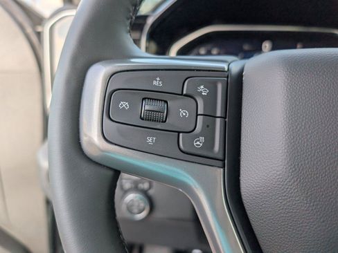 New 2026 Chevrolet Silverado 1500 RST w/ RST Select Package AWD/4WD image 26