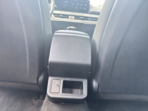 Used 2025 Kia K4 FWD image 24