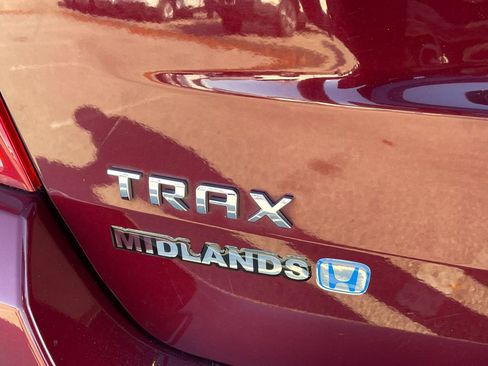 Used 2017 Chevrolet Trax Premier image 18