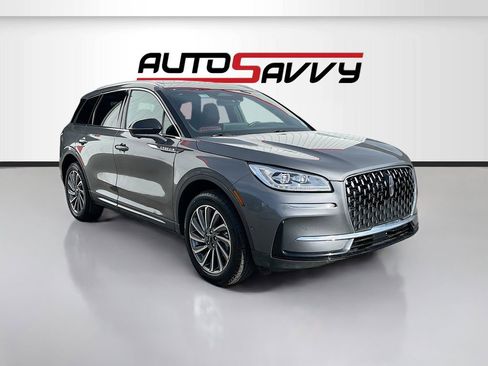 Used 2023 Lincoln Corsair Reserve w/ Equipment Group 202A AWD/4WD image 1