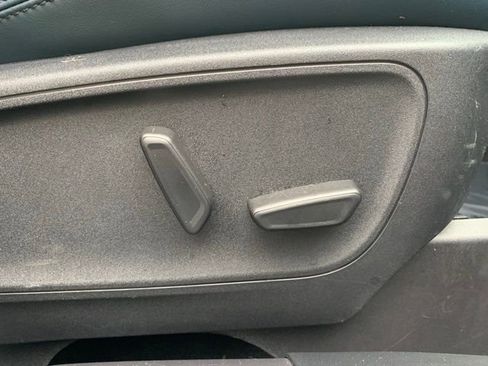 Certified 2023 Ford Bronco Sport Outer Banks w/ Tech Package image 15