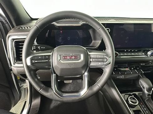 Used 2023 GMC Canyon Elevation w/ Convenience Package AWD/4WD image 14