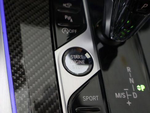 Used 2022 BMW X5 M50i AWD/4WD image 65