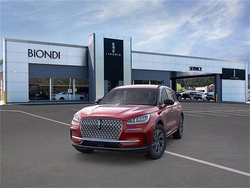 New 2026 Lincoln Corsair Premiere AWD/4WD image 2
