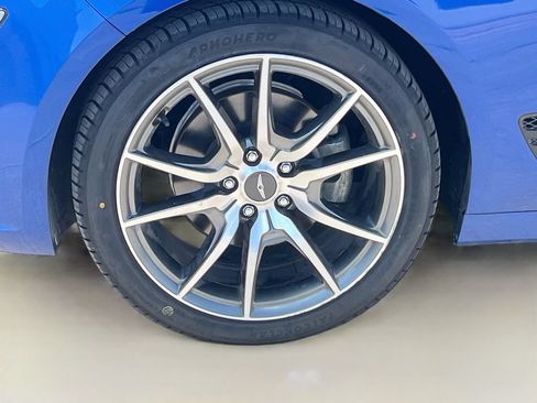 Used 2023 Genesis G70 2.0T RWD image 32