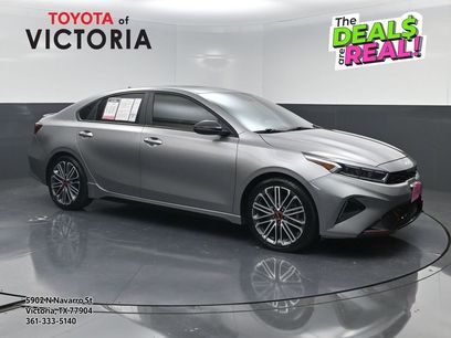 Used 2023 Kia Forte GT