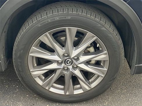 Used 2020 MAZDA CX-5 Grand Touring Reserve image 4