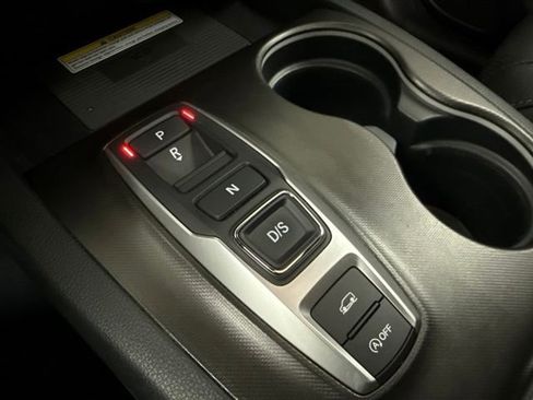 Used 2023 Honda Passport TrailSport image 41