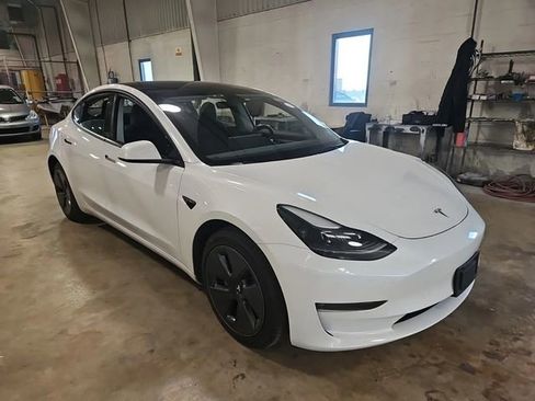 Used 2023 Tesla Model 3 Long Range image 5